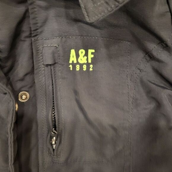 ABERCROMBIE coat   - Picture 7 of 8